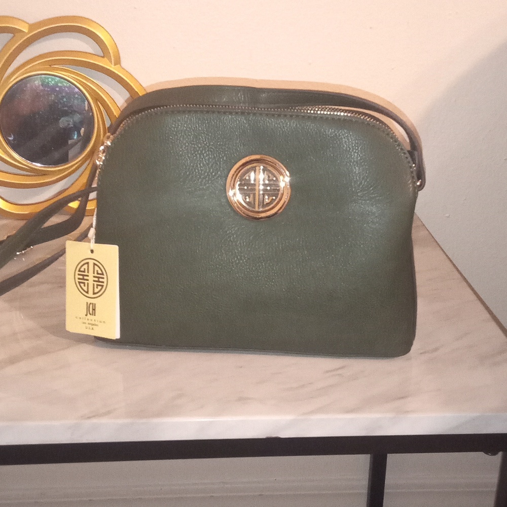 JHL collection purse